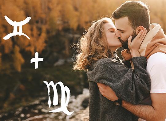 Совместимость женщина-Стрелец – мужчина-Дева – МИНУСЫ