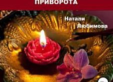 Как можно определить приворот?