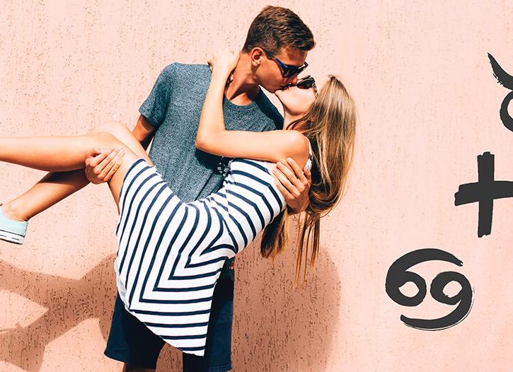 Какова совместимость в любви, постели и браке мужчин знака Телец с женщинами различных знаков зодиака