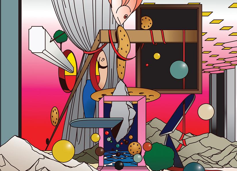 Сколько длится «прямо сейчас»? Нейробиологи и физики — о том, как мы воспринимаем настоящее и как это влияет на наше будущее