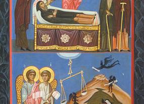 Что нас ждет после смерти? Взгляд христианства