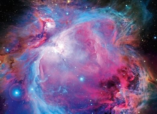 Что такое туманность