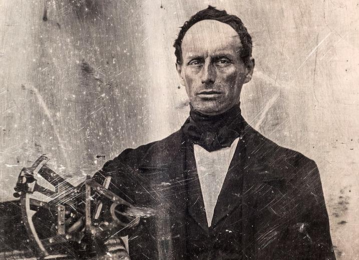 Доплер, Кристиан